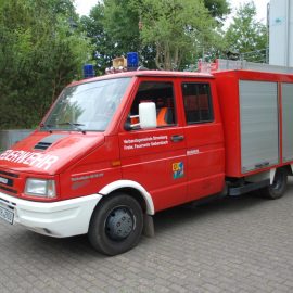 Freiwillige Feuerwehr Seibersbach